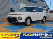2021 Kia Soul EX