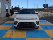 2021 Kia Soul EX - Photo 1 of 18