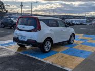 2021 Kia Soul EX - Photo 3 of 18