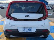 2021 Kia Soul EX - Photo 4 of 18