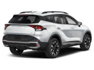 2025 Kia Sportage X-Line Limited - Photo 1 of 3