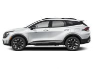 2025 Kia Sportage X-Line Limited - Photo 2 of 3