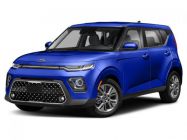 2021 Kia Soul EX