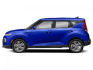 2021 Kia Soul EX - Photo 1 of 3