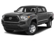 2023 Toyota Tacoma Other