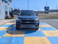 2022 Kia Seltos EX Premium - Photo 1 of 21