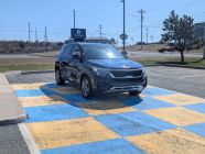 2022 Kia Seltos EX Premium - Photo 2 of 21