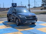 2022 Kia Seltos EX Premium - Photo 3 of 21