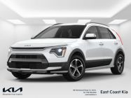 2026 Kia Niro EX Premium