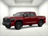 2026 Toyota Tundra Platinum Hybrid