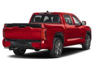 2026 Toyota Tundra Platinum Hybrid - Photo 1 of 11
