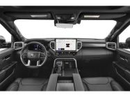 2026 Toyota Tundra Platinum Hybrid - Photo 3 of 11