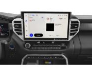 2026 Toyota Tundra Platinum Hybrid - Photo 5 of 11