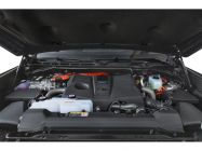 2026 Toyota Tundra Platinum Hybrid - Photo 7 of 11