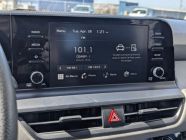 2024 Kia Seltos LX - Photo 11 of 18