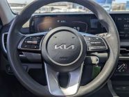 2024 Kia Seltos LX - Photo 16 of 18