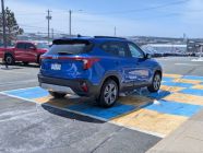 2024 Kia Seltos LX - Photo 3 of 18