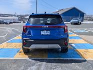 2024 Kia Seltos LX - Photo 4 of 18