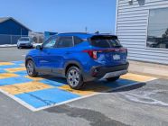 2024 Kia Seltos LX - Photo 5 of 18