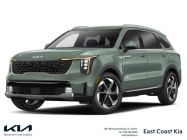 2026 Kia Sorento Hybrid LX