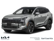 2026 Kia Sportage Hybrid SX