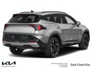 2026 Kia Sportage Hybrid SX - Photo 1 of 3