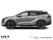 2026 Kia Sportage Hybrid SX - Photo 2 of 3
