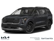 2026 Kia Carnival Hybrid SX+