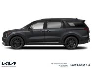 2026 Kia Carnival Hybrid SX+ - Photo 2 of 3
