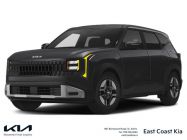 2027 Kia Seltos LX