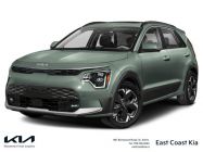 2026 Kia Niro EV Wave