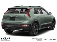 2026 Kia Niro EV Wave - Photo 1 of 3