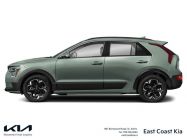 2026 Kia Niro EV Wave - Photo 2 of 3