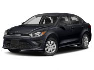 2023 Kia Rio 5-door LX Premium