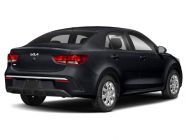 2023 Kia Rio 5-door LX Premium - Photo 1 of 3