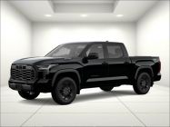 2026 Toyota Tundra Limited Hybrid