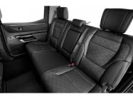 2026 Toyota Tundra Limited Hybrid - Photo 11 of 12