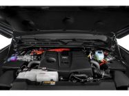 2026 Toyota Tundra Limited Hybrid - Photo 2 of 12