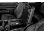 2026 Toyota Tundra Limited Hybrid - Photo 3 of 12