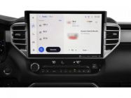 2026 Toyota Tundra Limited Hybrid - Photo 4 of 12