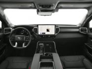 2026 Toyota Tundra Limited Hybrid - Photo 5 of 12