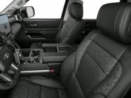 2026 Toyota Tundra Limited Hybrid - Photo 9 of 12