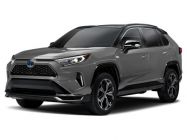 2021 Toyota RAV4 Prime XSE