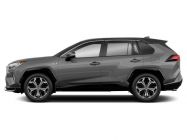 2021 Toyota RAV4 Prime XSE - Photo 1 of 2