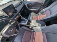 2021 Toyota RAV4 Prime XSE - Photo 10 of 19