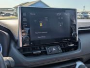 2021 Toyota RAV4 Prime XSE - Photo 12 of 19