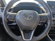 2021 Toyota RAV4 Prime XSE - Photo 17 of 19