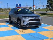 2021 Toyota RAV4 Prime XSE - Photo 2 of 19