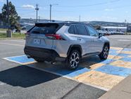 2021 Toyota RAV4 Prime XSE - Photo 3 of 19