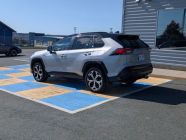 2021 Toyota RAV4 Prime XSE - Photo 5 of 19